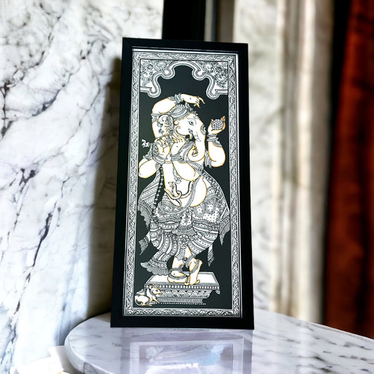 Pattachitra Painting 8