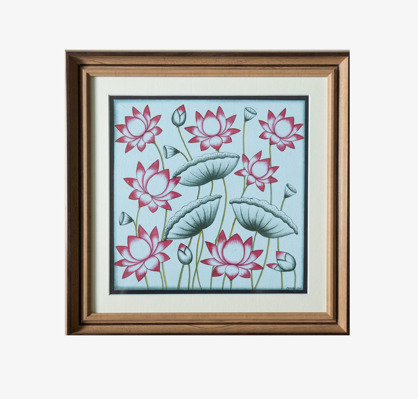 Pichwai Painting 13