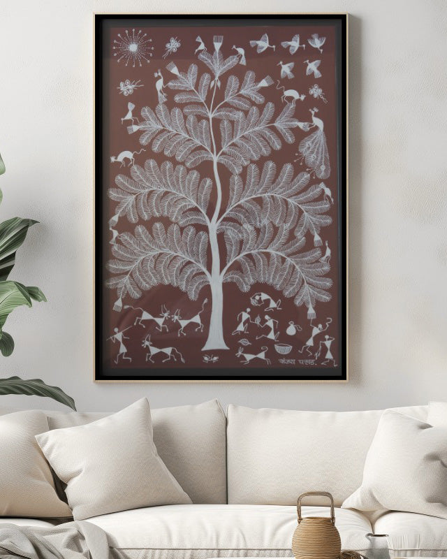 Warli