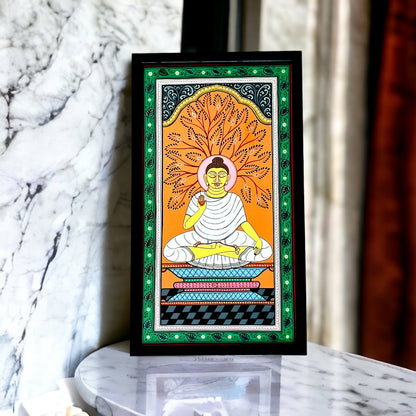 Pattachitra Painting 9