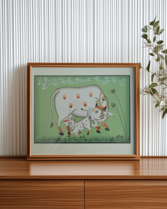 Pichwai Painting 1
