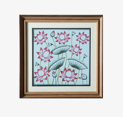 Pichwai Painting 13