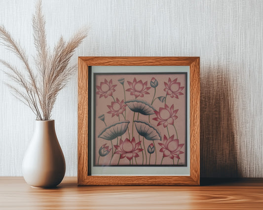 Pichwai Painting 8
