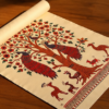 ChatGPT Image Aug 13, 2026, 04_31_19 PM - Copy (2) Gond Painting