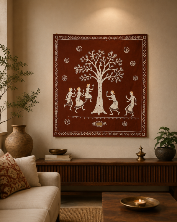 ChatGPT Image Aug 13, 2026, 06_09_03 PM Warli Painting