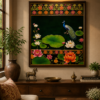 Pichwai art