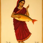 Kalighat Painting