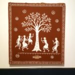 Warli Painting