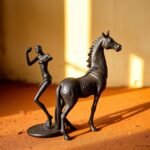 Bastar Iron Art